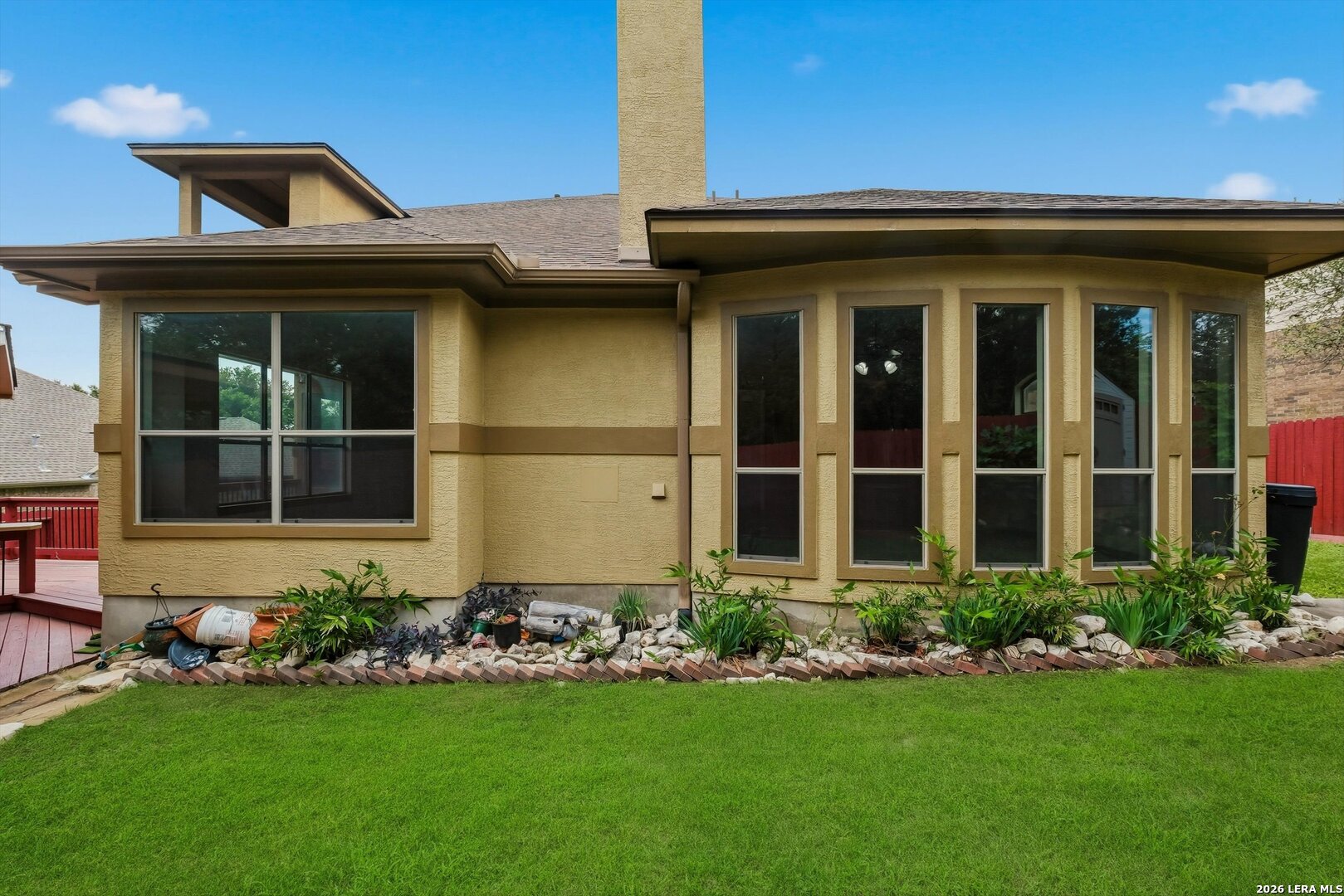 1007 Boulder Canyon San Antonio TX 78260