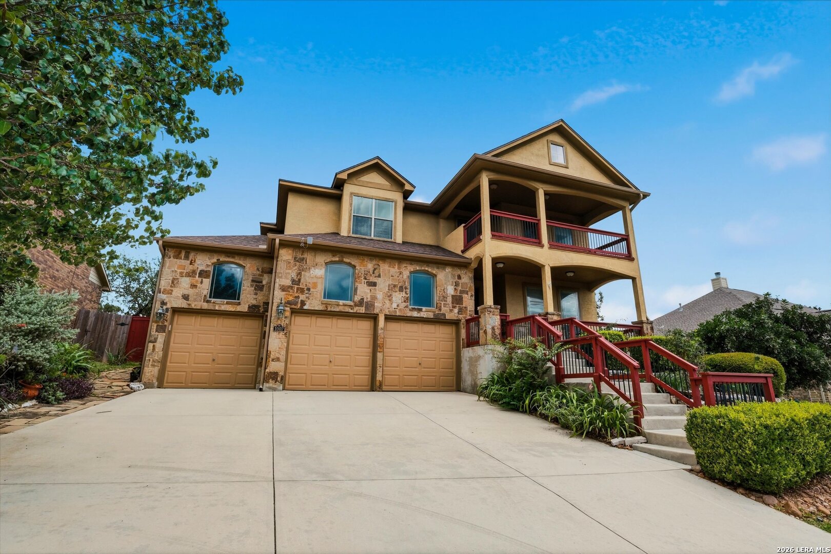 1007 Boulder Canyon San Antonio TX 78260