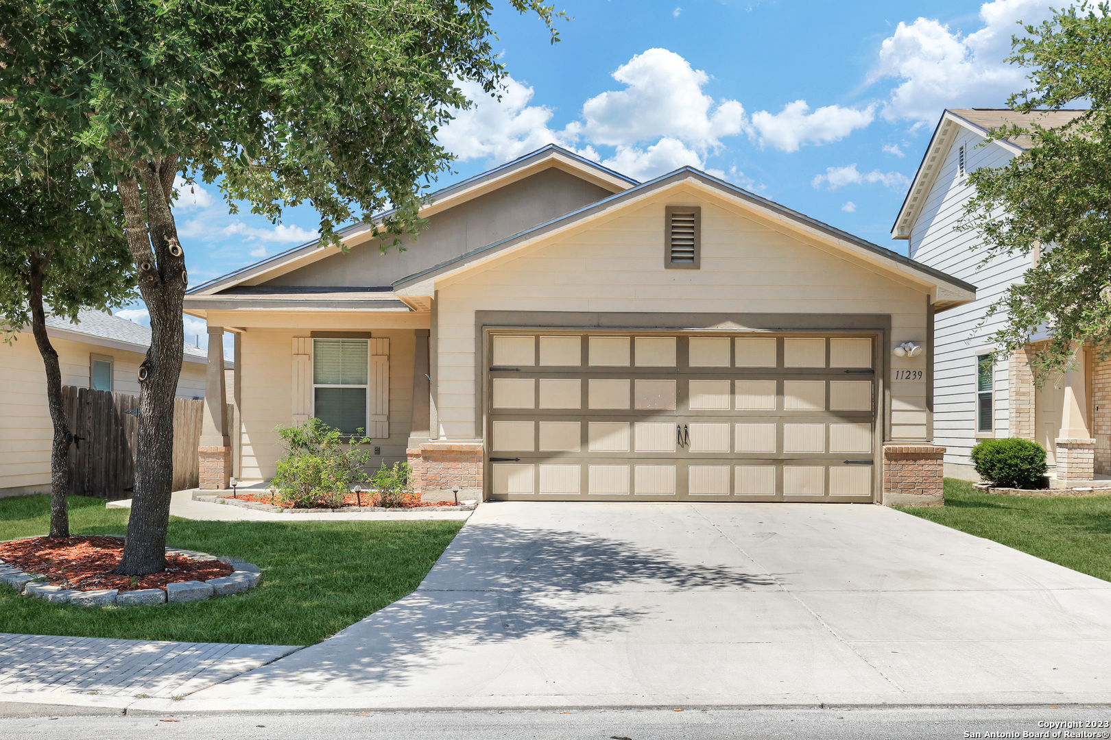 11239 Dublin Woods San Antonio TX 78254