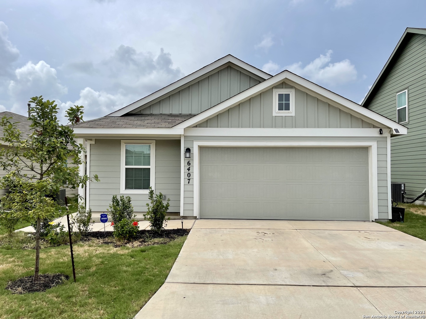 6407 Delgado Run San Antonio TX 78220