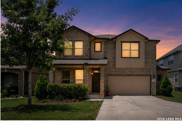 2962 Sawmill Lane New Braunfels TX 78130