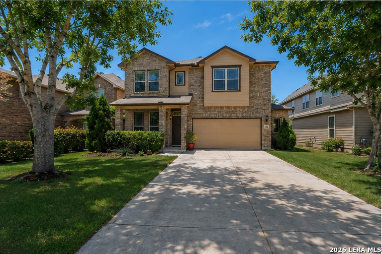 2962 Sawmill Lane New Braunfels TX 78130
