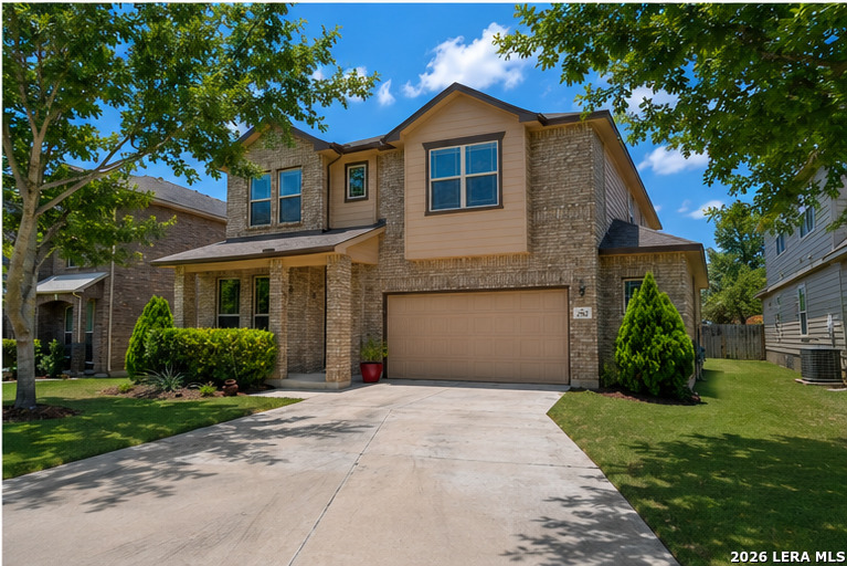 2962 Sawmill Lane New Braunfels TX 78130