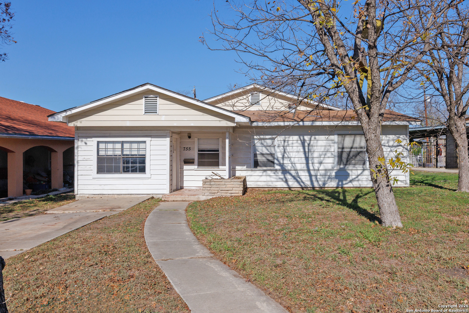 755 Linda Lou San Antonio TX 78223