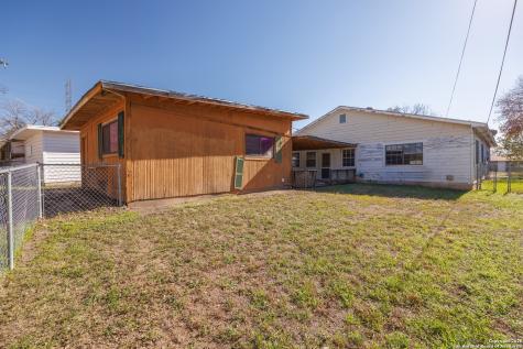 755 Linda Lou San Antonio TX 78223
