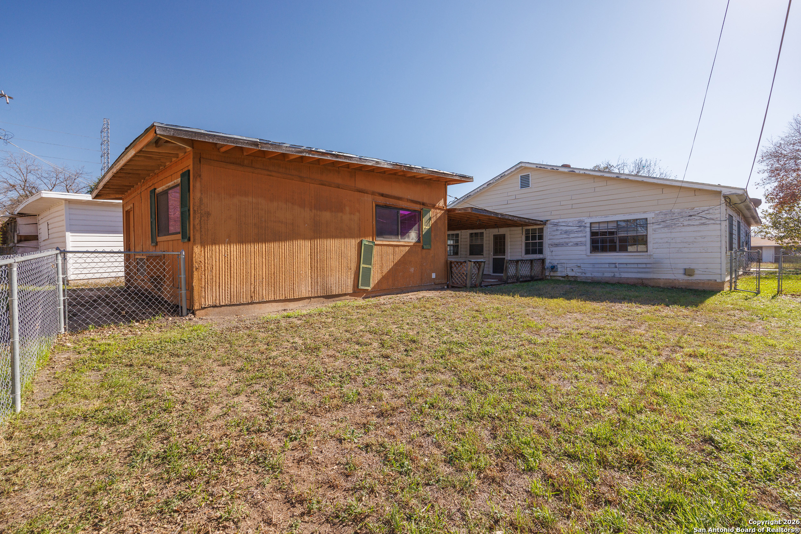 755 Linda Lou San Antonio TX 78223