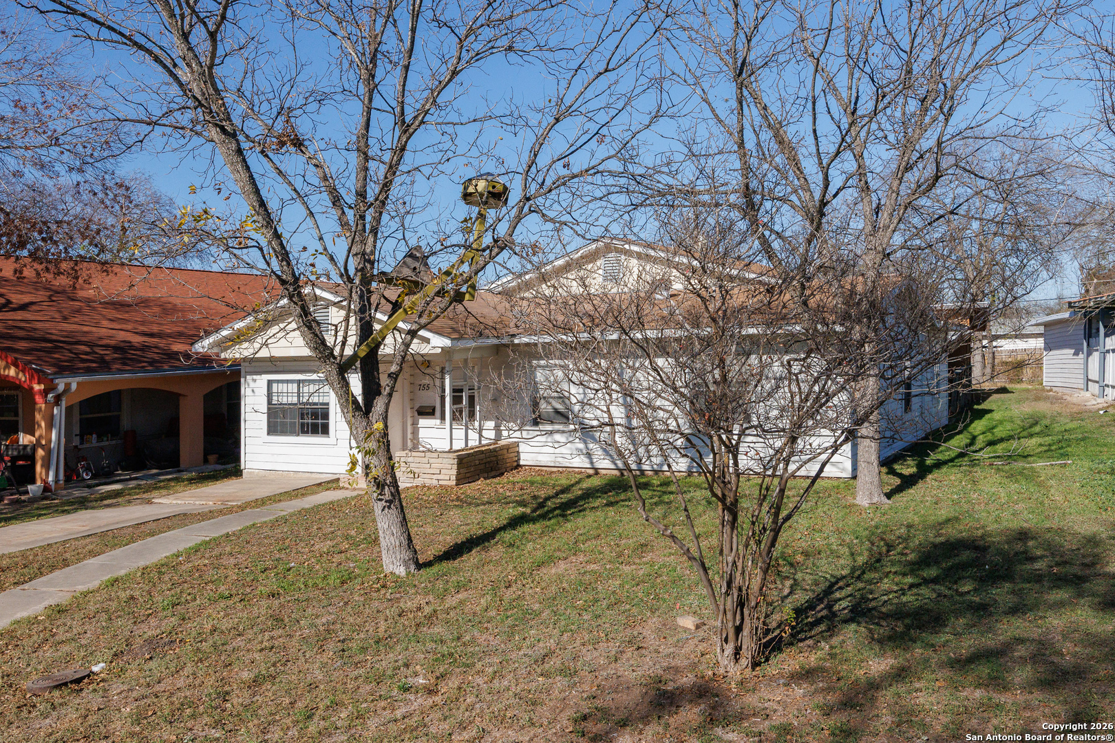 755 Linda Lou San Antonio TX 78223