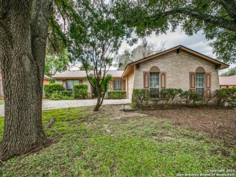 6222 Walking Gait Drive San Antonio TX 78240