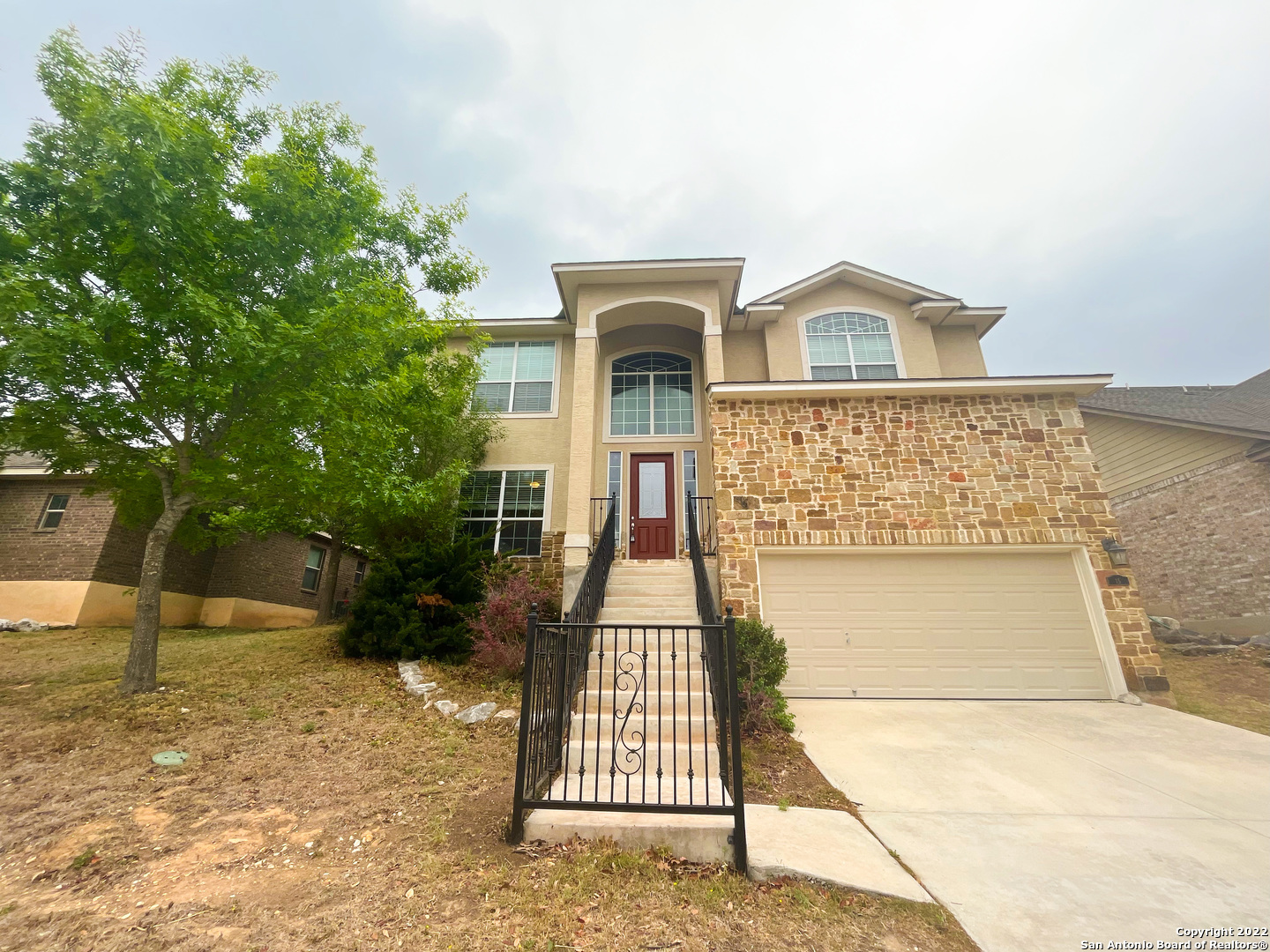 15 Palo Duro Canyon San Antonio TX 78258