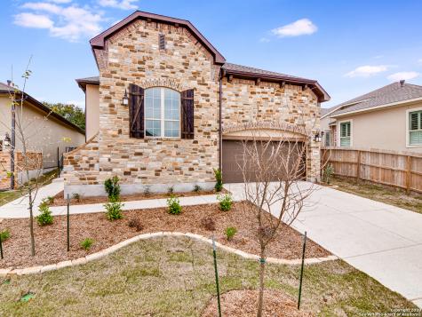 9926 Barefoot Way Boerne TX 78006