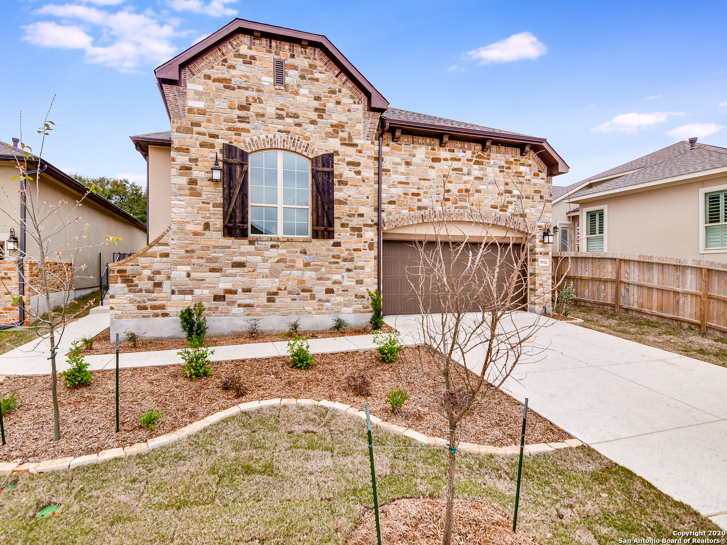 9926 Barefoot Way Boerne TX 78006