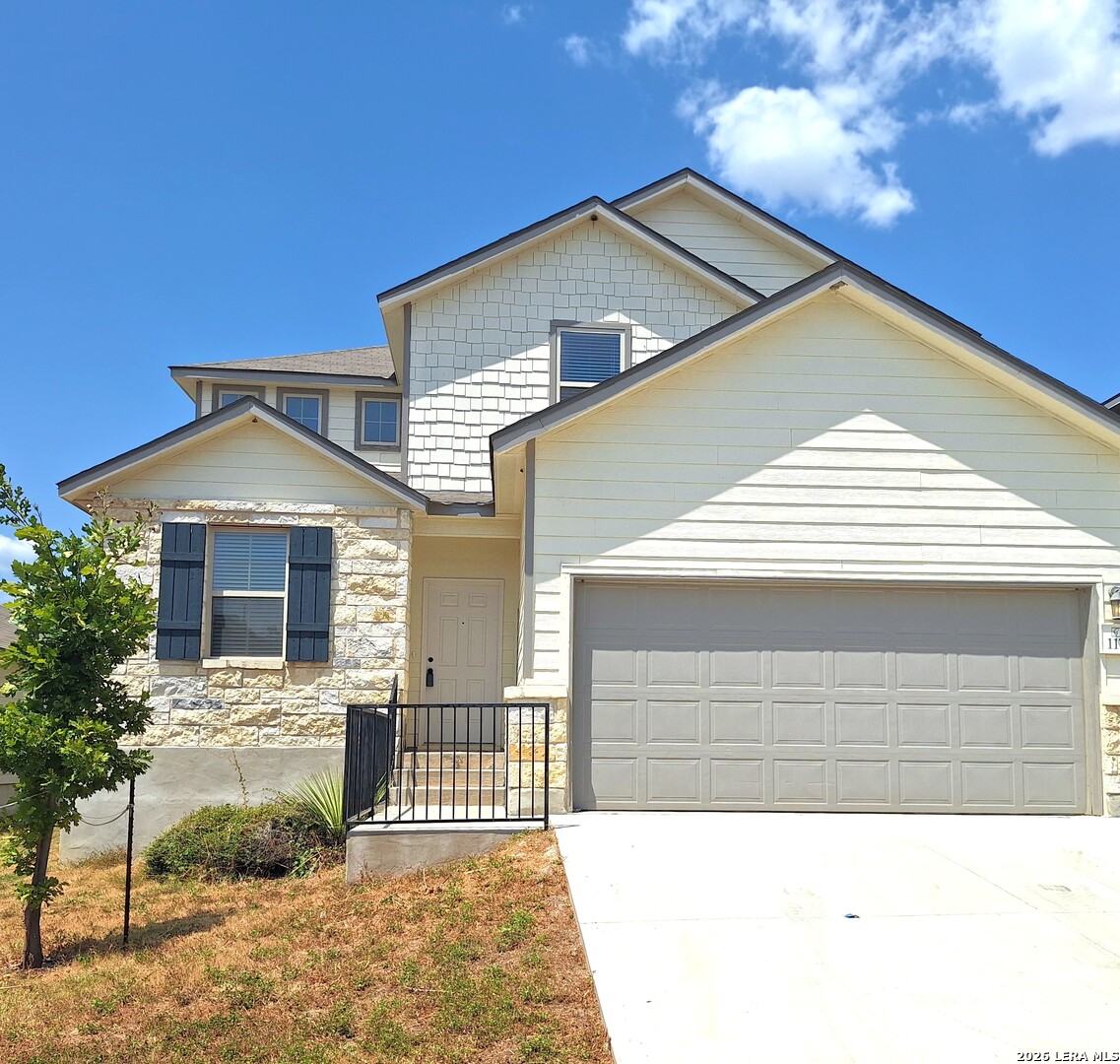 117 Antler Bend San Antonio TX 78253