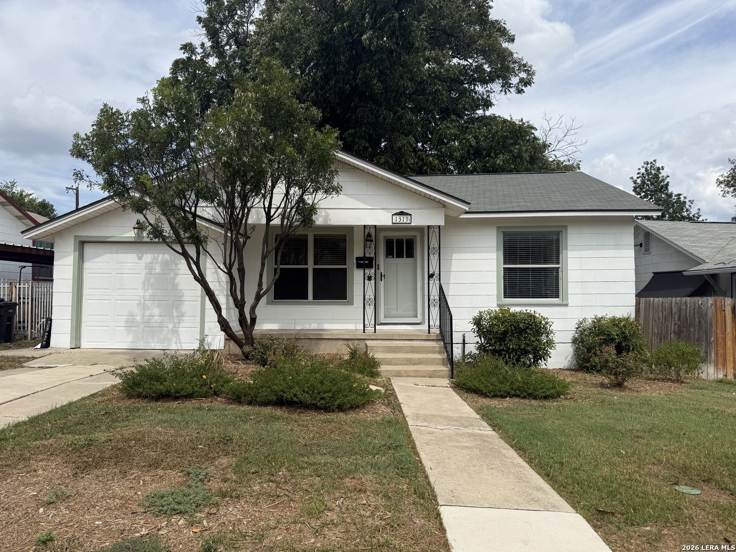 1311 W Rosewood Avenue San Antonio TX 78201