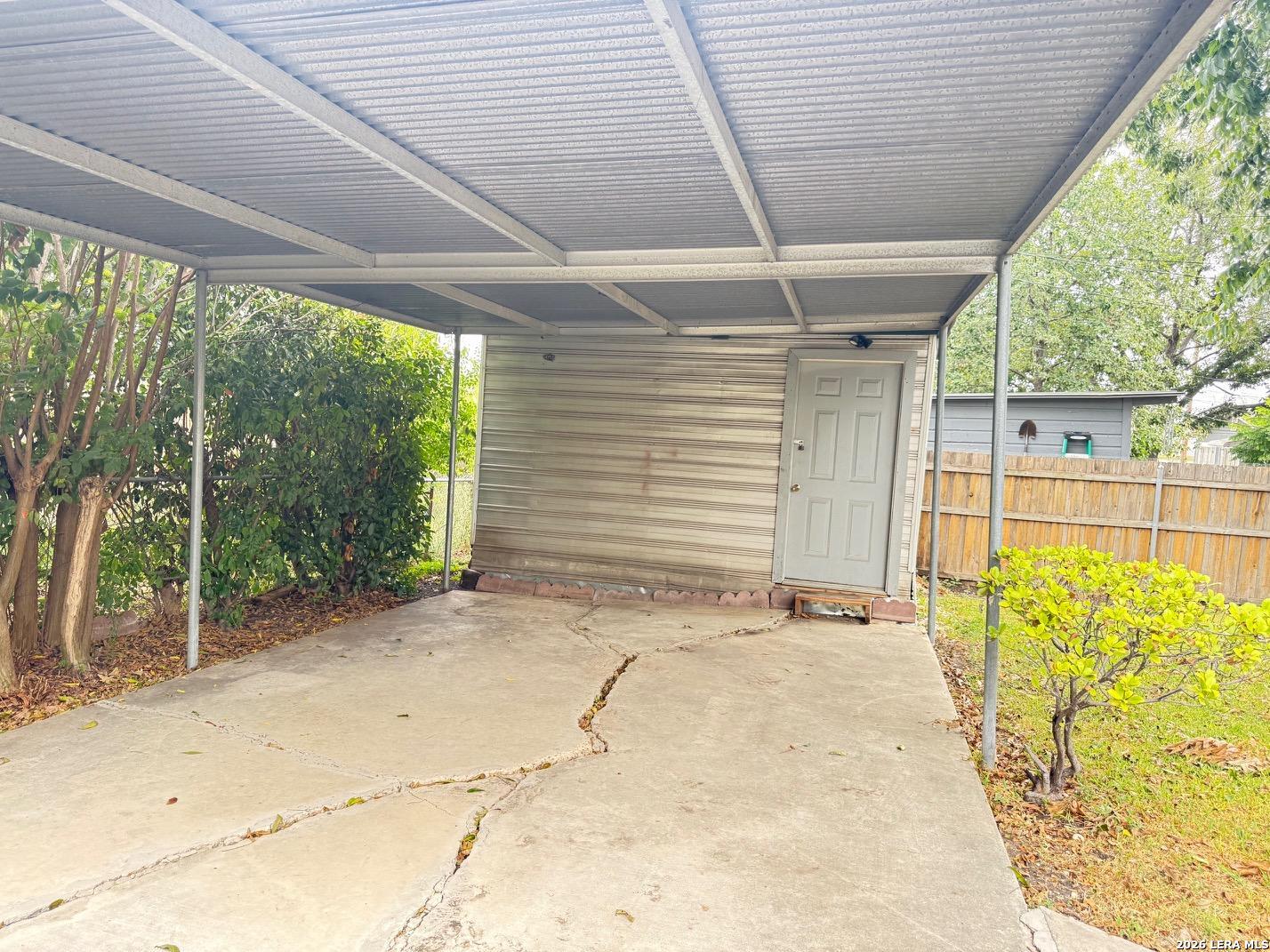 1311 W Rosewood Avenue San Antonio TX 78201