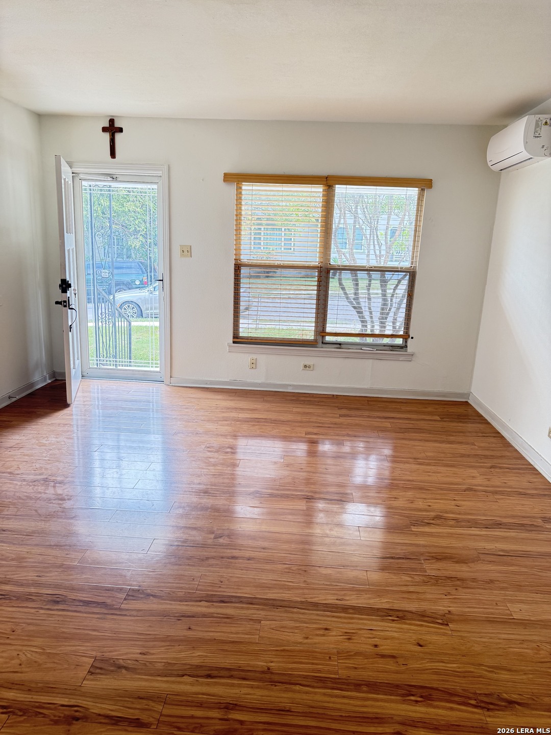 1311 W Rosewood Avenue San Antonio TX 78201