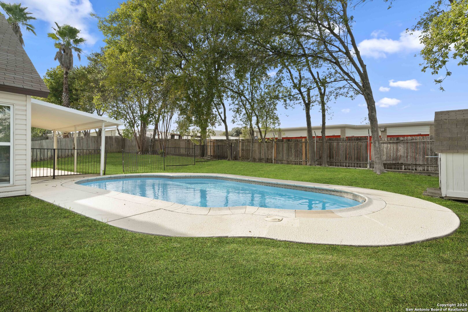 13419 Monte Leon San Antonio TX 78233