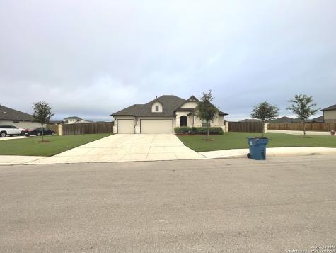 5307 Kody Creek San Antonio TX 78263