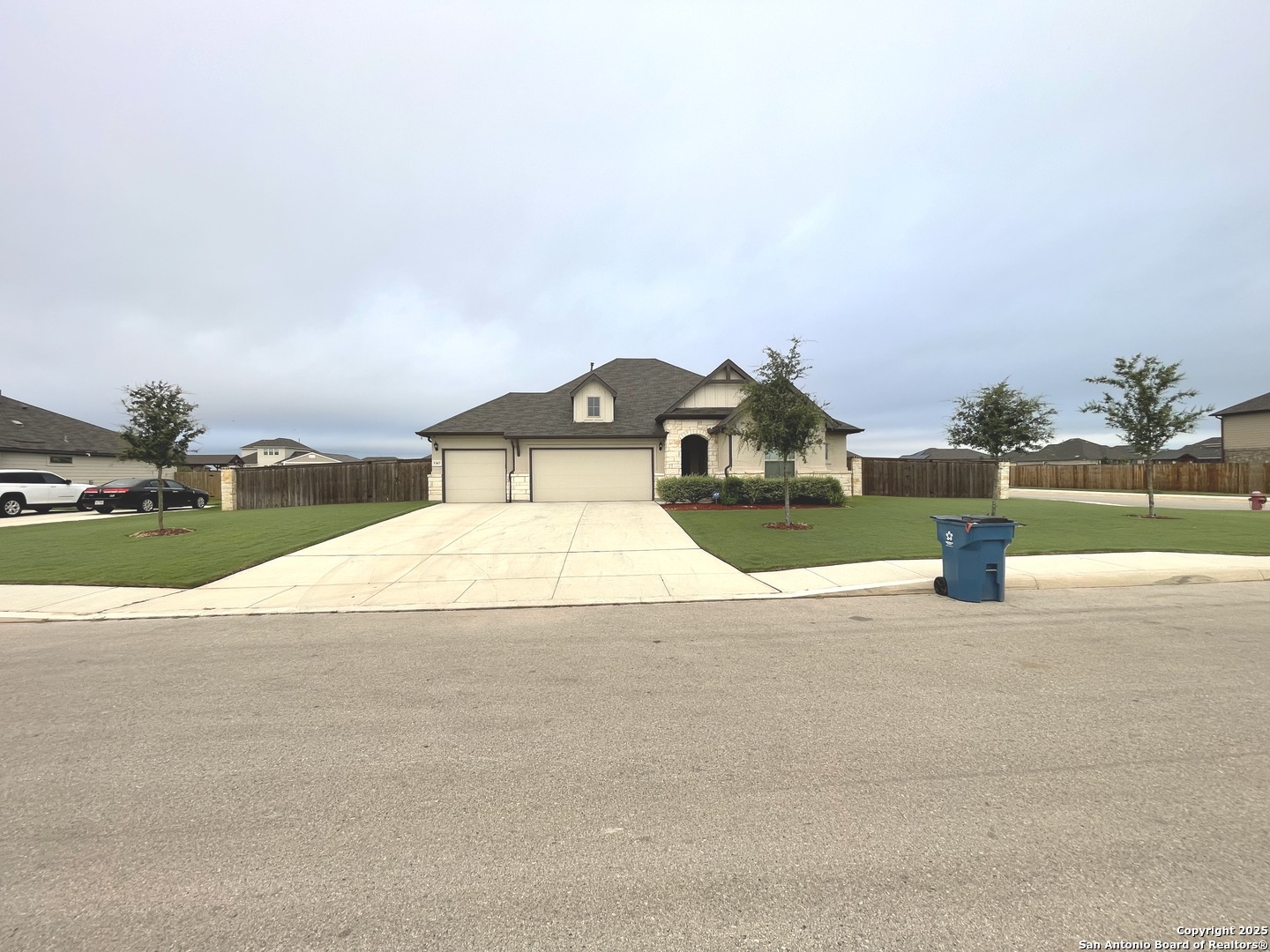 5307 Kody Creek San Antonio TX 78263