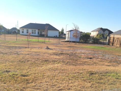 5307 Kody Creek San Antonio TX 78263