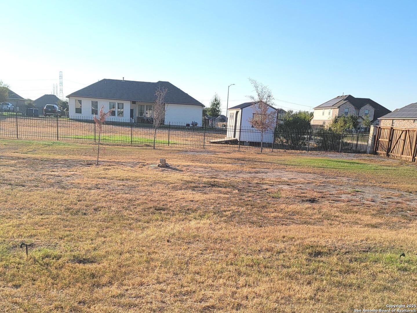 5307 Kody Creek San Antonio TX 78263