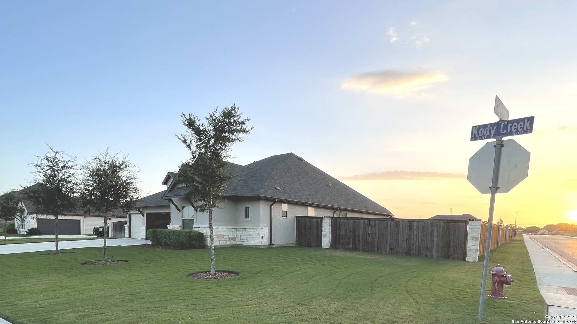 5307 Kody Creek San Antonio TX 78263