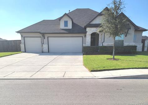 5307 Kody Creek San Antonio TX 78263