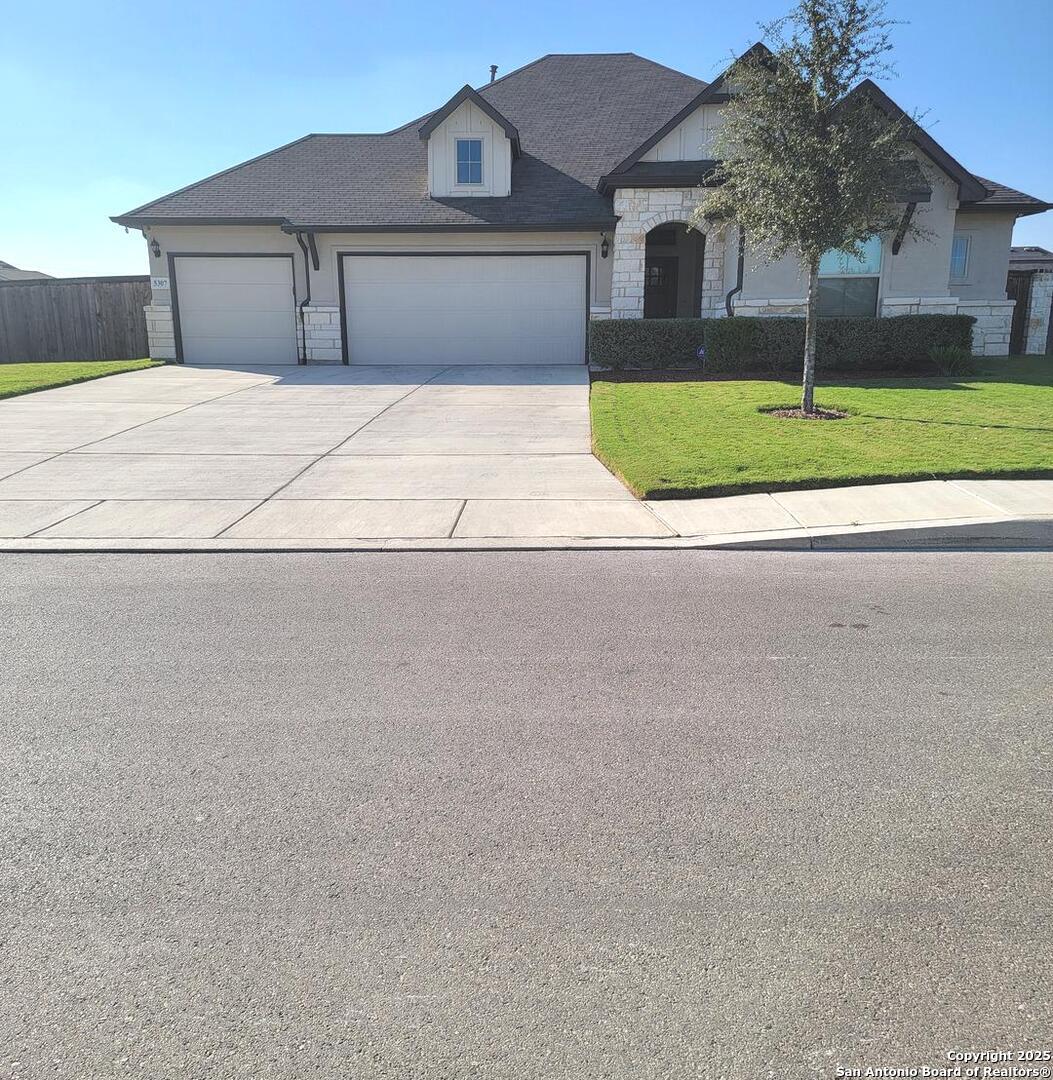 5307 Kody Creek San Antonio TX 78263