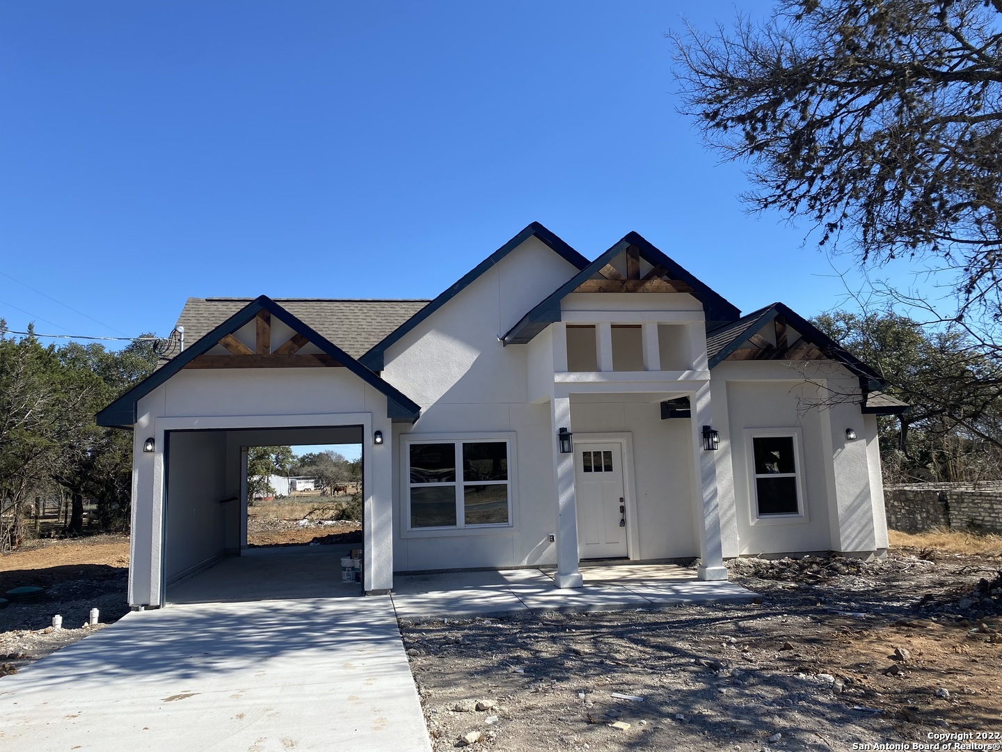 1065 Live Oak Drive Spring Branch TX 78070