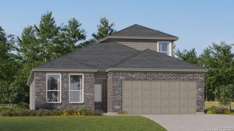 2114 Monument Hill Cibolo TX 78108