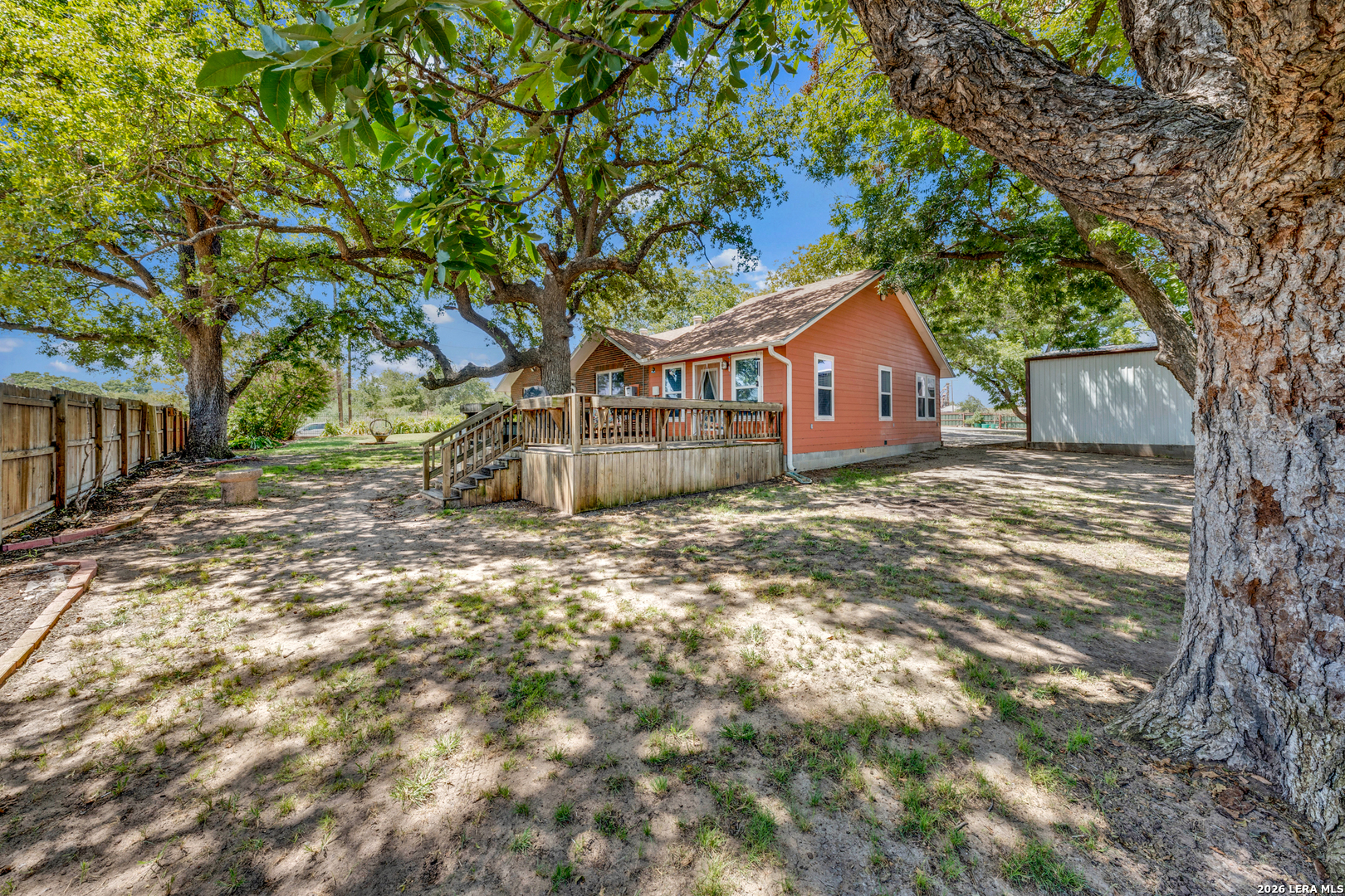 509 E Almante Avenue De Leon TX 76444