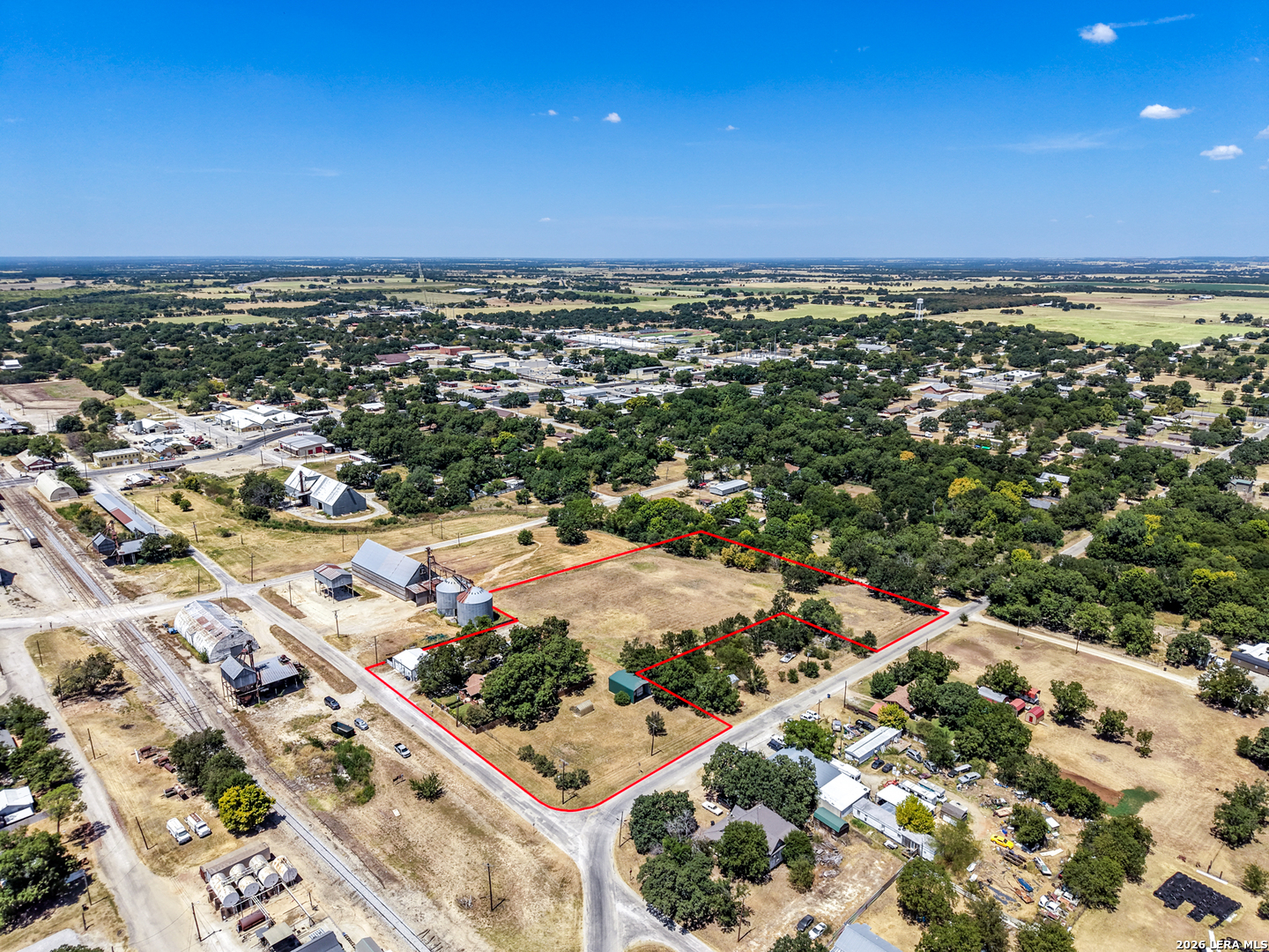 509 E Almante Avenue De Leon TX 76444