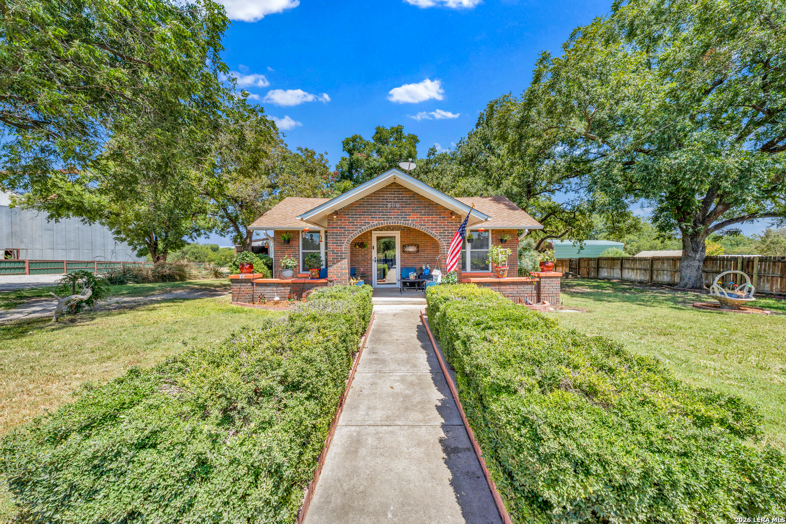 509 E Almante Avenue De Leon TX 76444