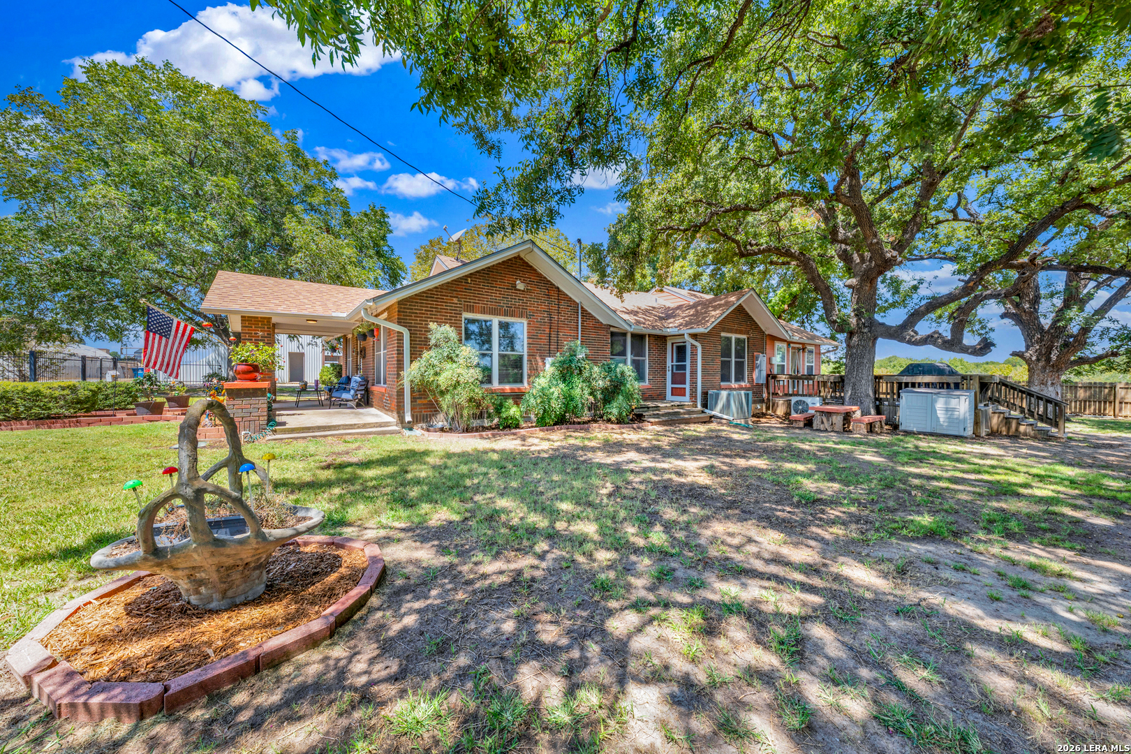 509 E Almante Avenue De Leon TX 76444