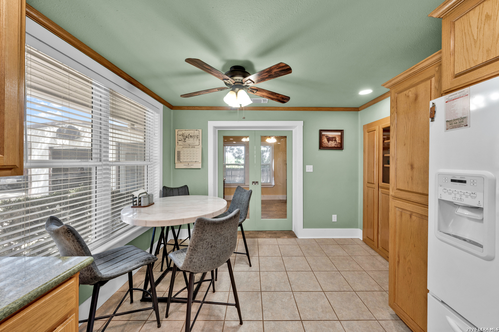 509 E Almante Avenue De Leon TX 76444