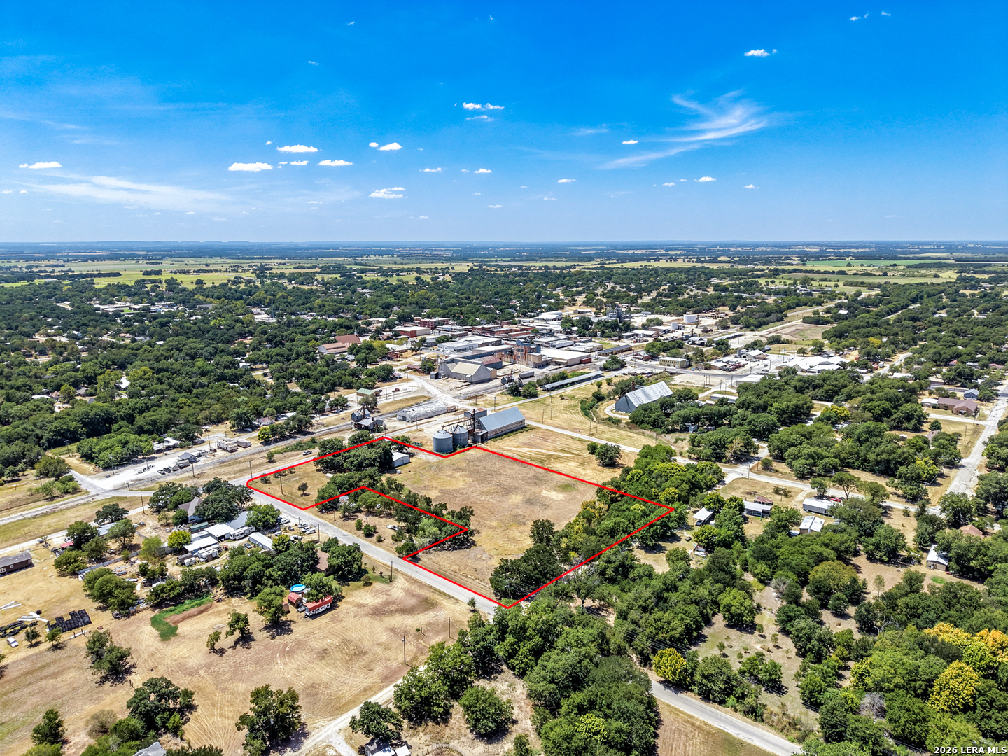 509 E Almante Avenue De Leon TX 76444