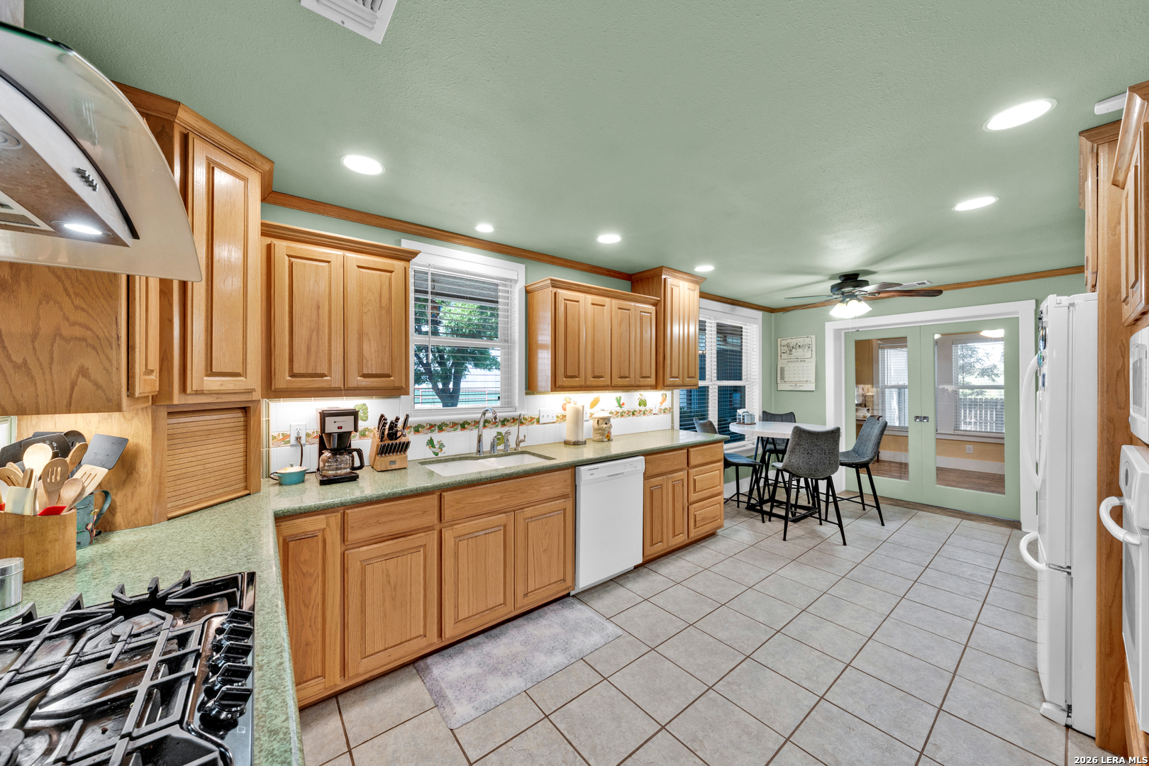 509 E Almante Avenue De Leon TX 76444