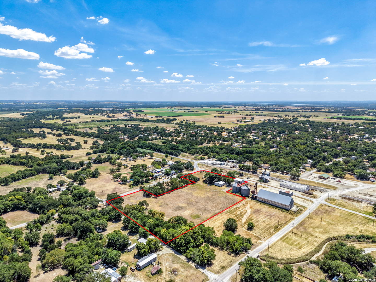 509 E Almante Avenue De Leon TX 76444