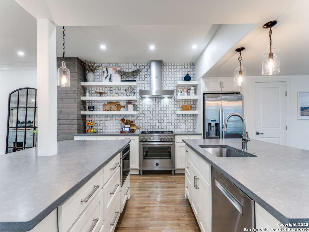 218 Blue Bonnet Alamo Heights TX 78209