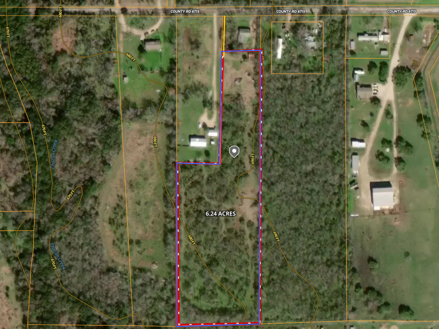 284 County Road 6715 Natalia TX 78059