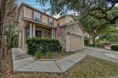 10822 Manor Creek San Antonio TX 78245