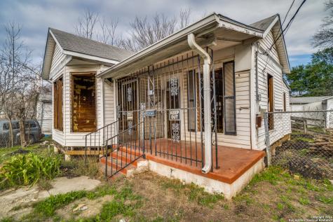 909 Wyoming Street San Antonio TX 78203