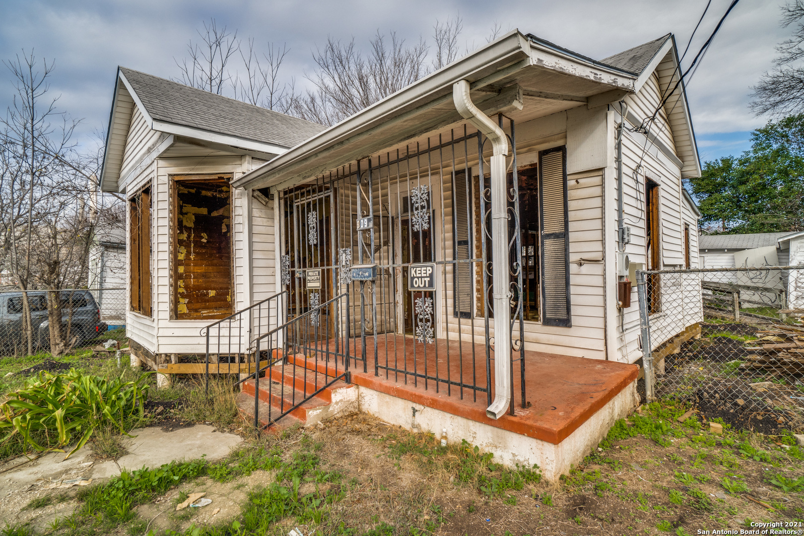 909 Wyoming Street San Antonio TX 78203