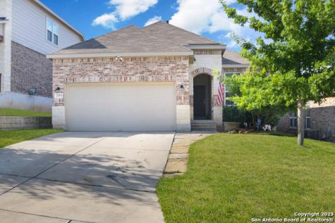7615 Paraiso Hill Boerne TX 78015