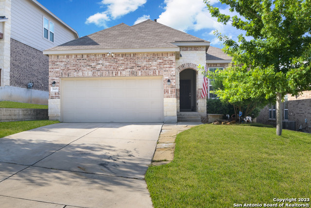 7615 Paraiso Hill Boerne TX 78015
