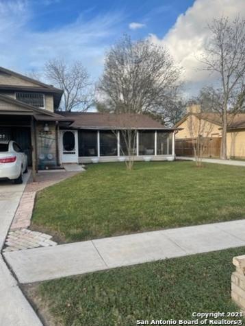 7123 Walnut Trace San Antonio TX 78239
