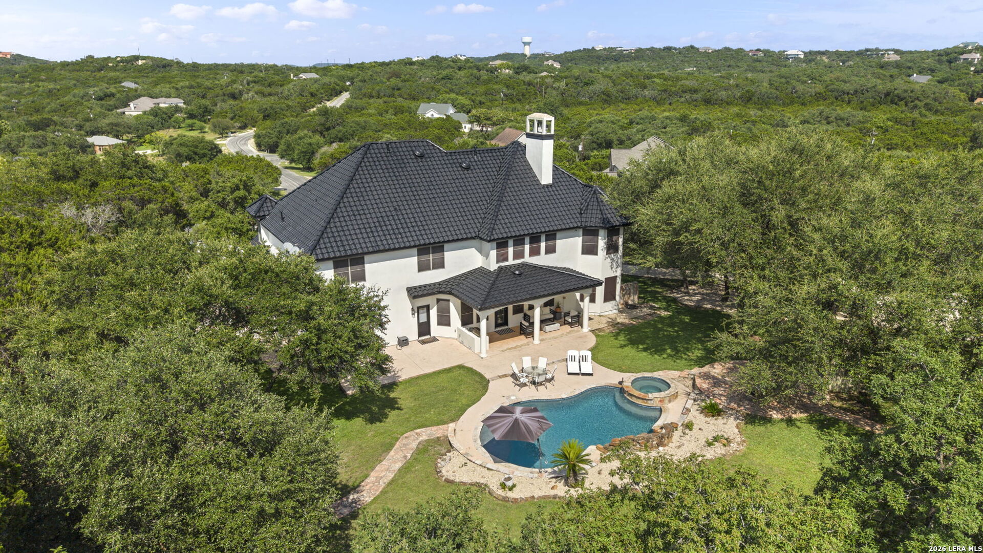 9314 Schoolhouse Road San Antonio TX 78255