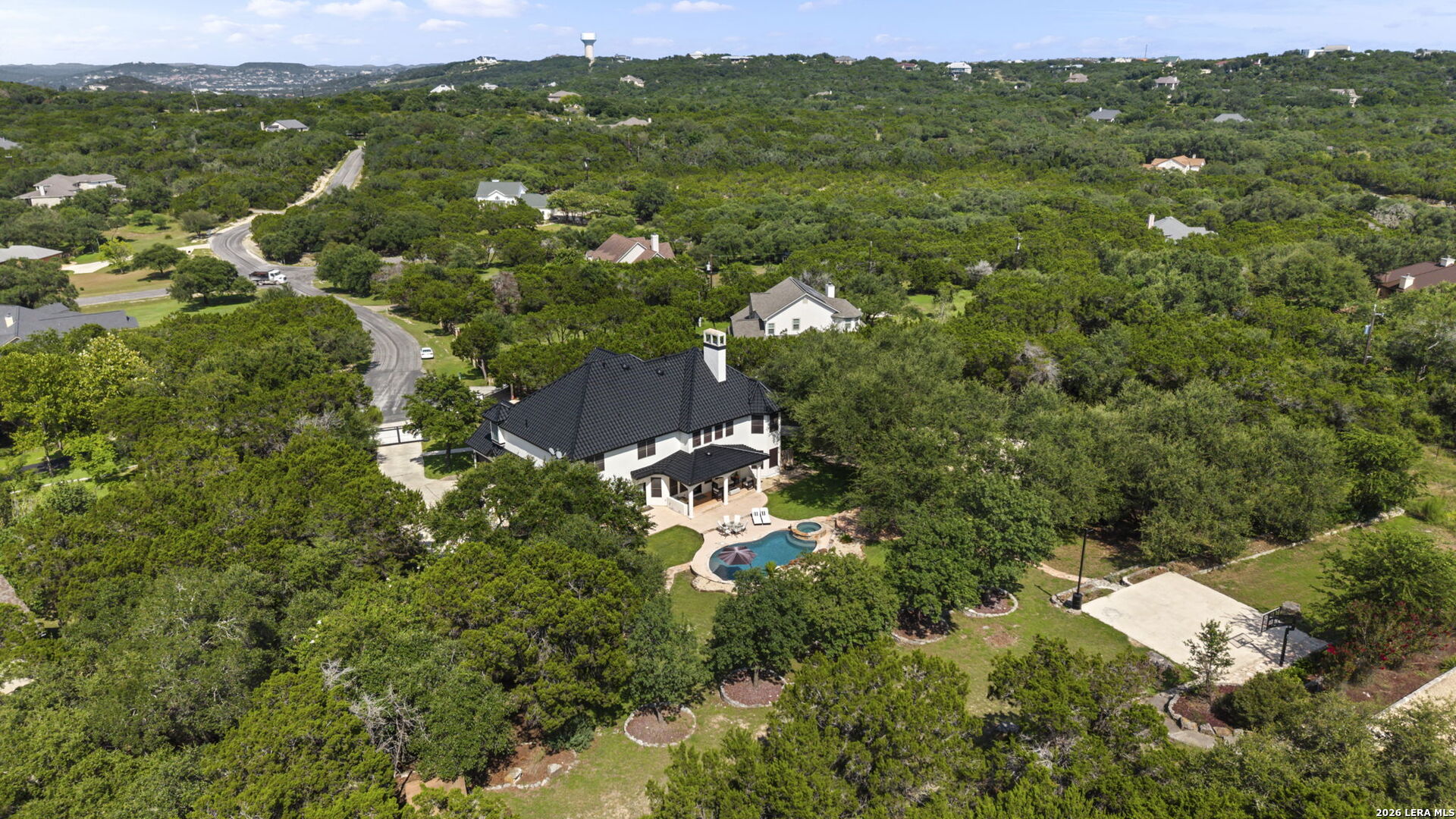 9314 Schoolhouse Road San Antonio TX 78255
