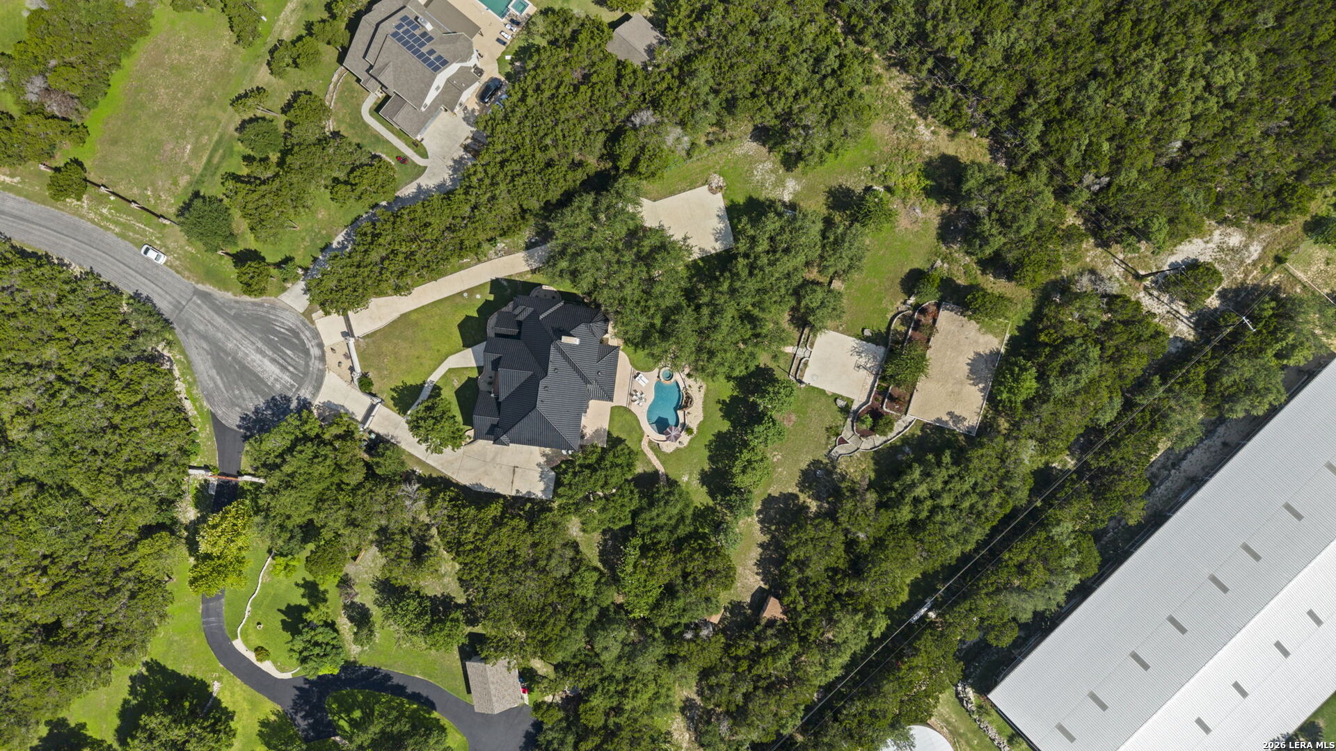 9314 Schoolhouse Road San Antonio TX 78255