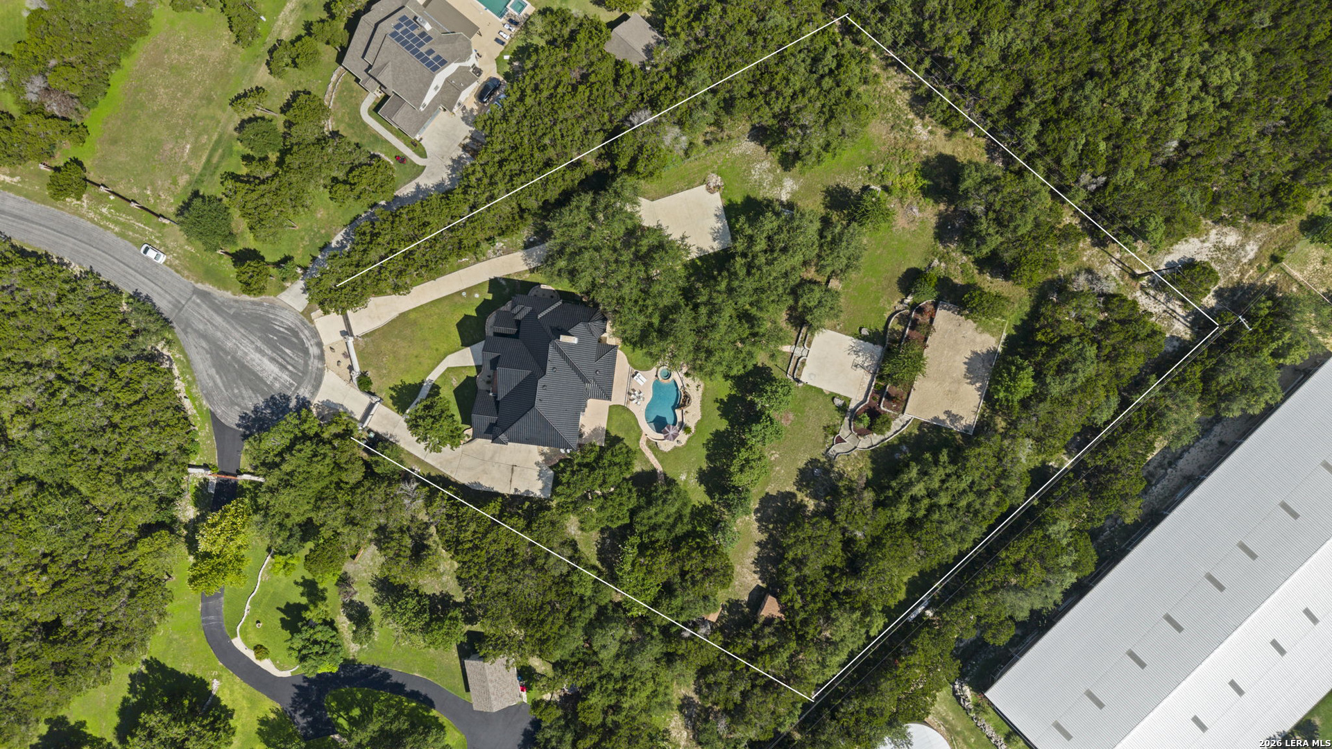 9314 Schoolhouse Road San Antonio TX 78255