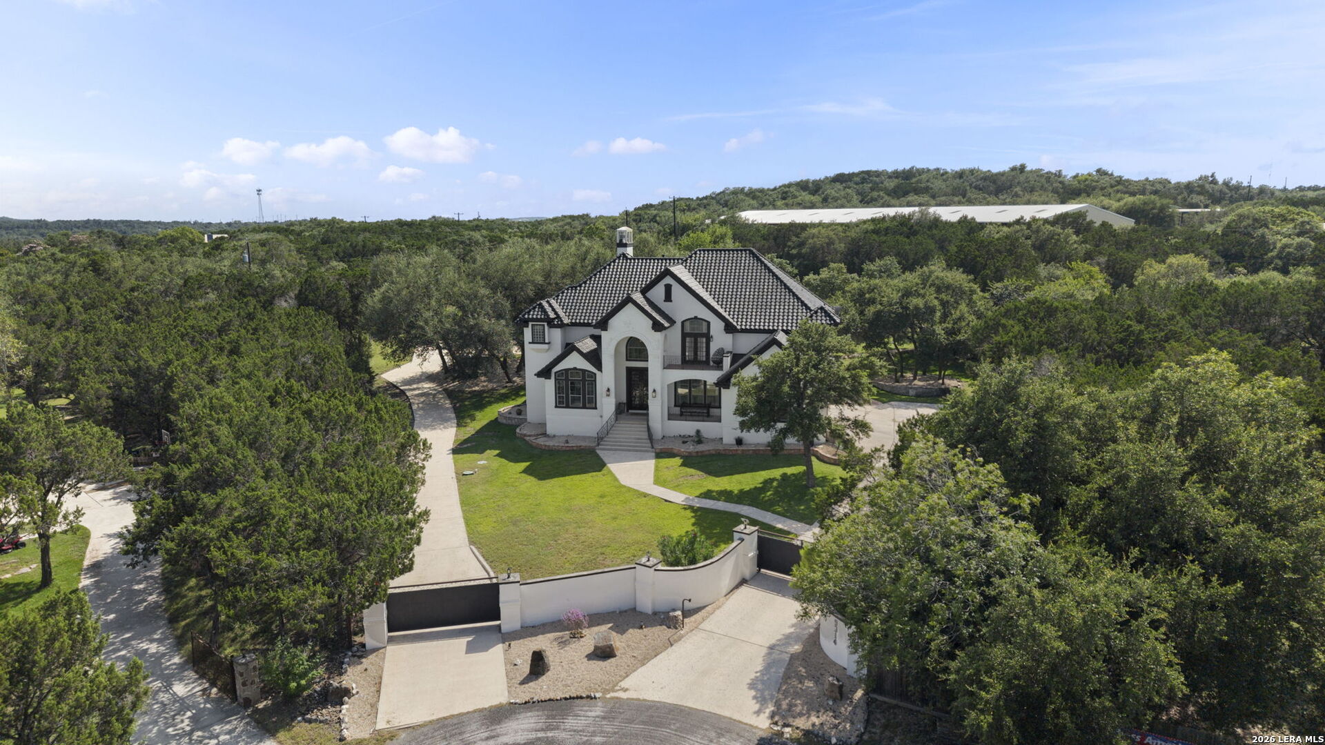 9314 Schoolhouse Road San Antonio TX 78255